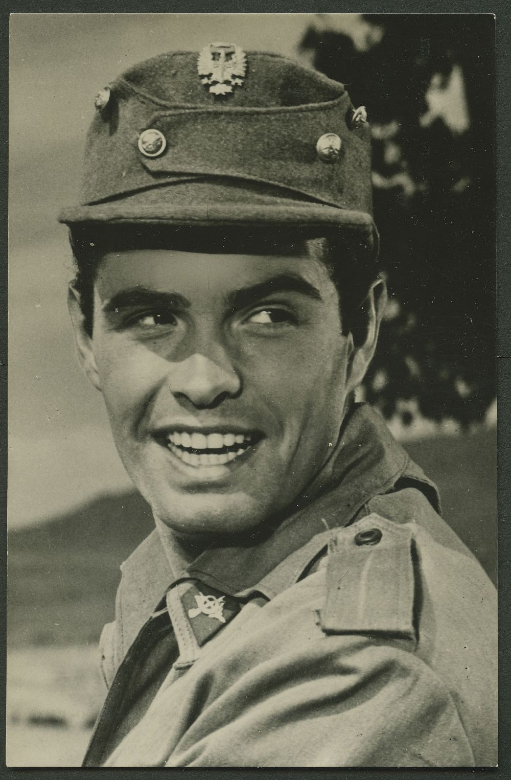 Angel Aranda #0001 (image for) Angel Aranda #0001